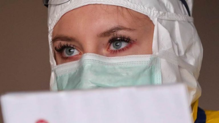 “Omogućiti da živimo s korona virusom dok se ne pojavi vakcina”