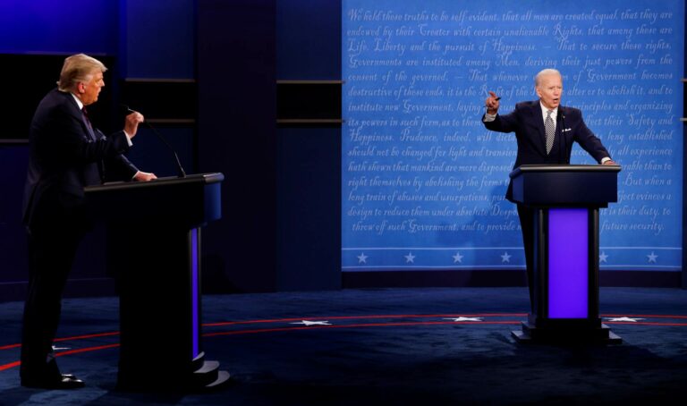 Analitičari CNN-a: Bidenu za pobjedu dovoljne Arizona i Nevada