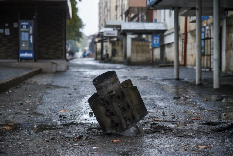 EU pozvala Azerbejdžan i Armeniju na bezuvjetno poštivanje primirja