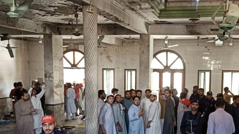 Najmanje četvero djece poginulo u napadu na medresu u Pakistanu