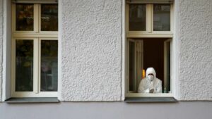 2020 10 28T123747Z 1552388252 RC2ORJ9GYR0R RTRMADP 3 HEALTH CORONAVIRUS GERMANY