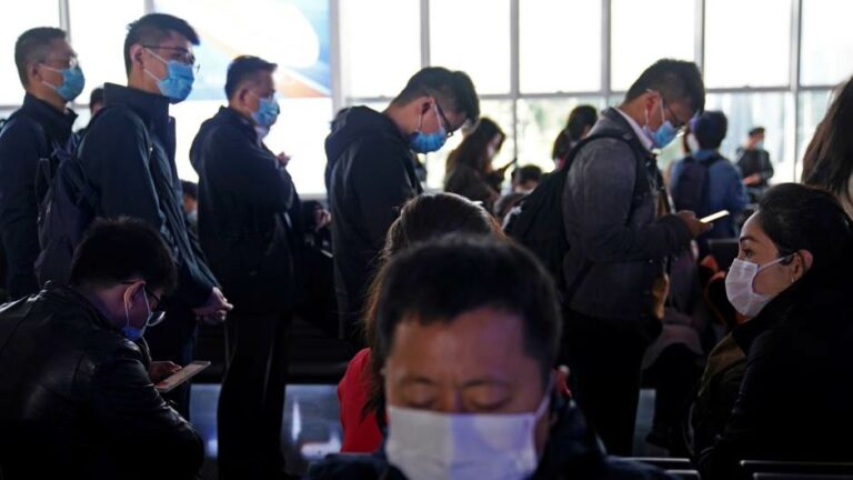 Kina će “vjerovatno spriječiti” zimski talas korona virusa