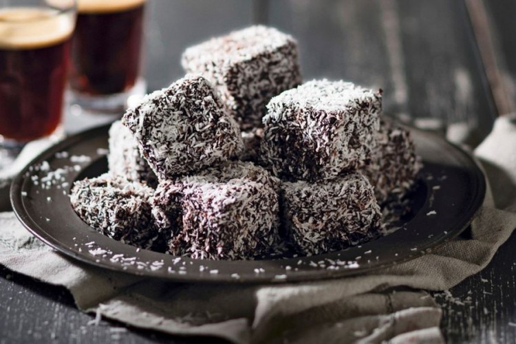 Čupavci, sočna australijska poslastica