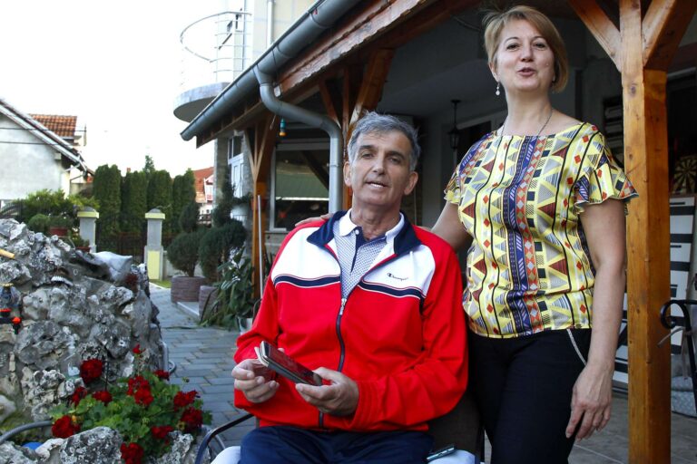 Vratio se u život i pobijedio koronavirus poslije 34 dana na respiratoru (FOTO)