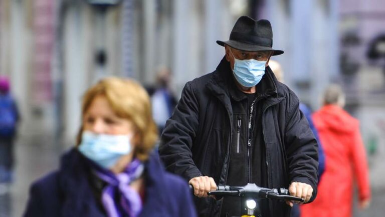 Dio BiH koji je korona virus najteže pogodio