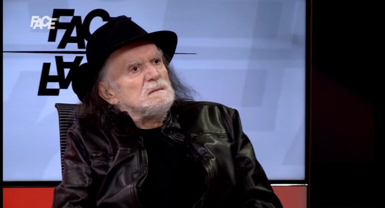 Pejaković: BoSNOM HODIM. Svi je*bu Bosnu, nešto će se izroditi!