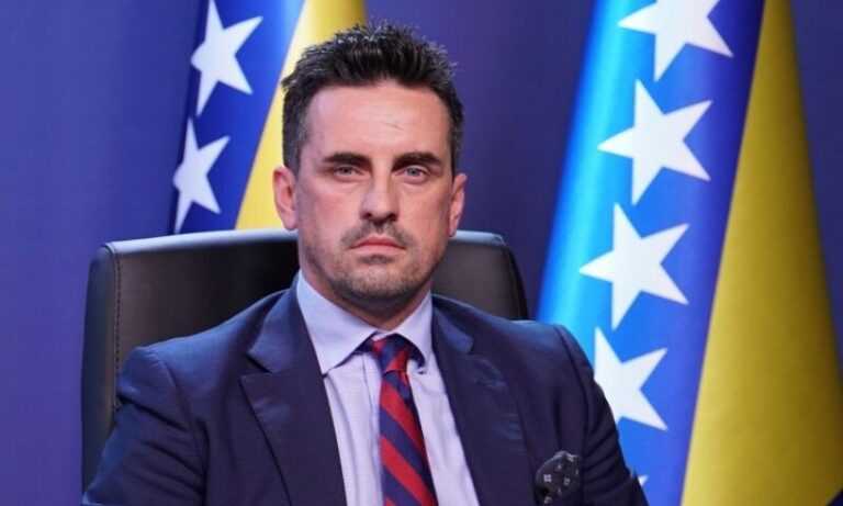 Salkić: Južnom interkonekcijom uštedjet ćemo 2,2 miliona KM godišnje i nećemo ovisiti o ruskom gasu