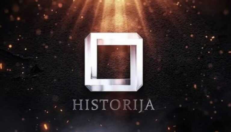 Počelo emitiranje programa domaćeg tv kanala “Historija TV”