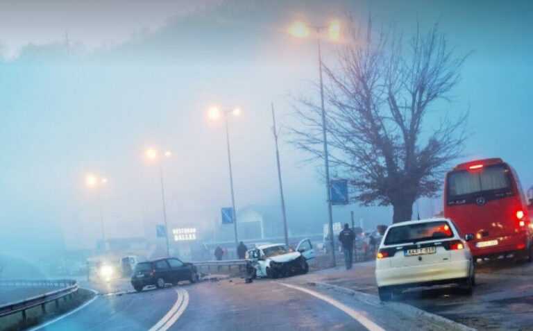 Teška nesreća kod Doboj-Juga: Povrijeđeno više osoba