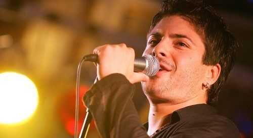 PRIČA O PJESMI TOŠETA PROESKOG: Igra bez granica