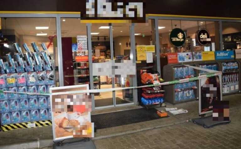 Ko je djevojka koja je Srbijanca zadovoljavala tokom razbojništva