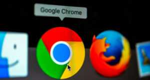 Google Chrome