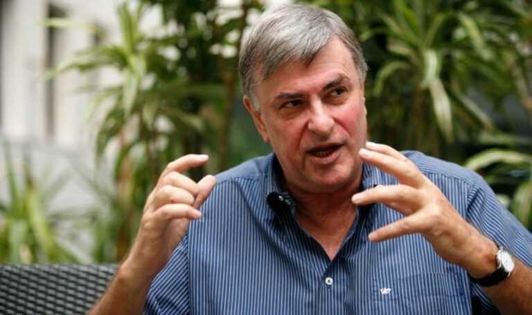 Goran Milić: Korona kao da ima pamet ljudskog stvora, možda i nešto veću od nekih