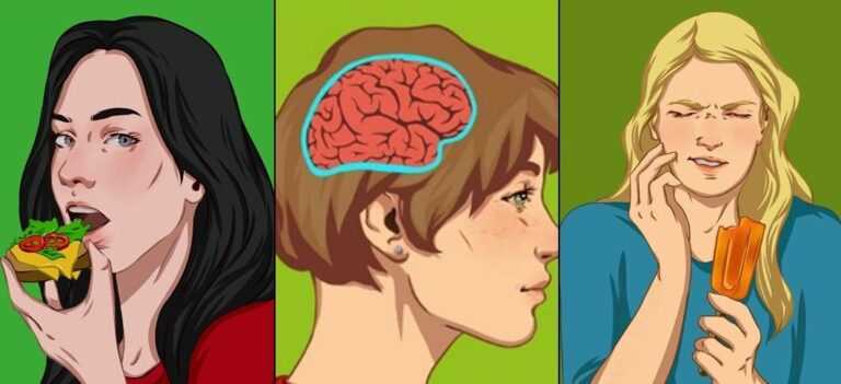 Smanjenje mozga, sporiji rast noktiju, rjeđe prehlade: Stvari koje se događaju vašem tijelu nakon 30. godine