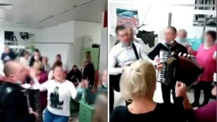 Screenshot 2021 01 30 Tulum u KB Dubrava stigao na naplatu organizatorima Evo koje su ih kazne snasle Zagreb info