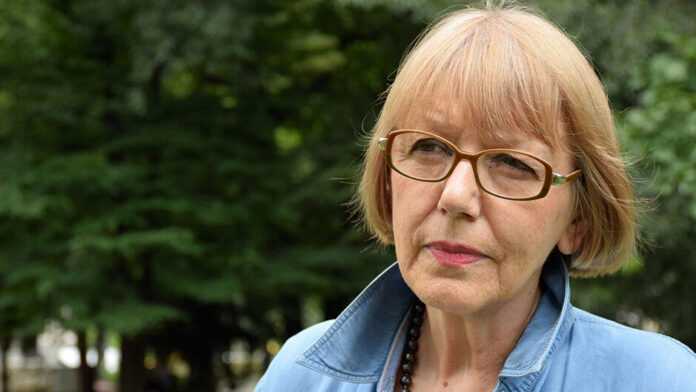 Sonja Biserko Sonja Biserko