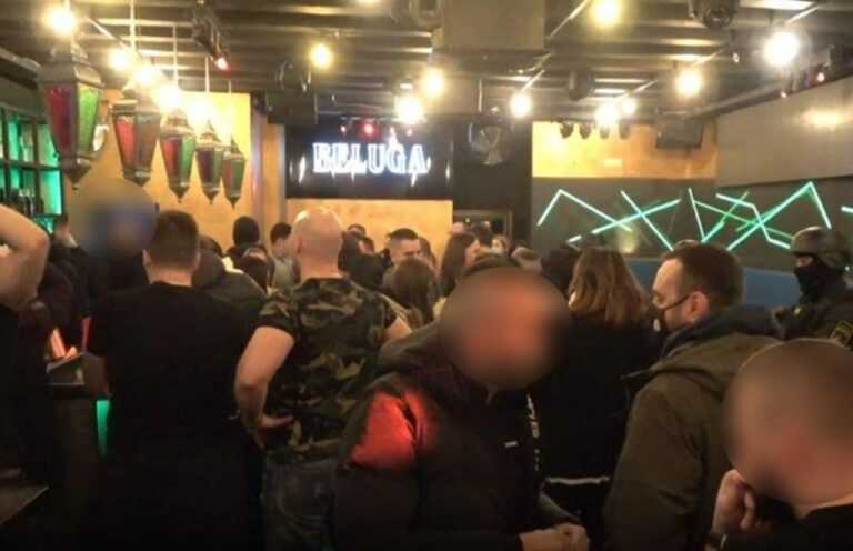 U centru grada 33 osobe na zabavi u klubu: Policajci zatekli i lice s potjeralice