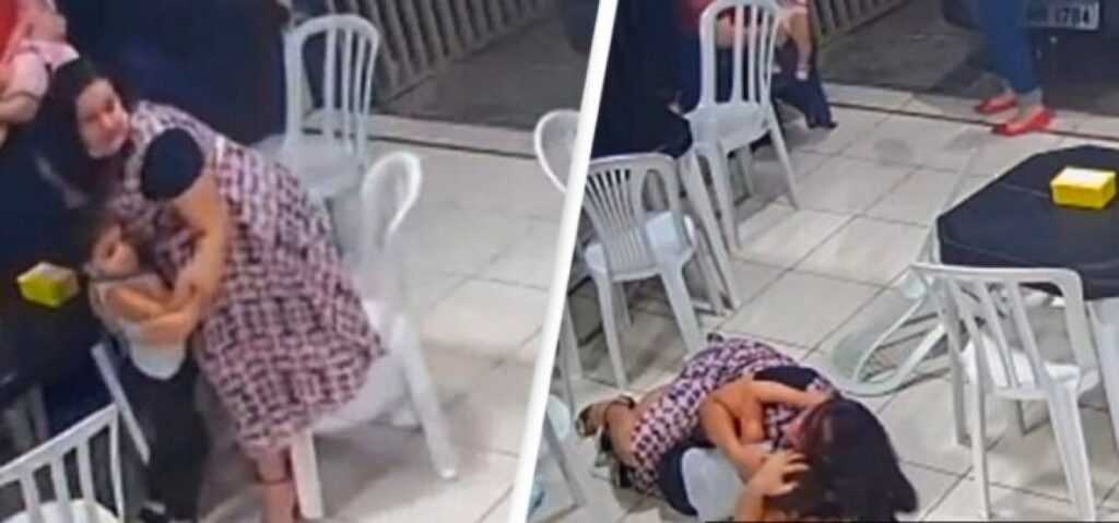 brazil prt scr zena brazil heroja januar 2021