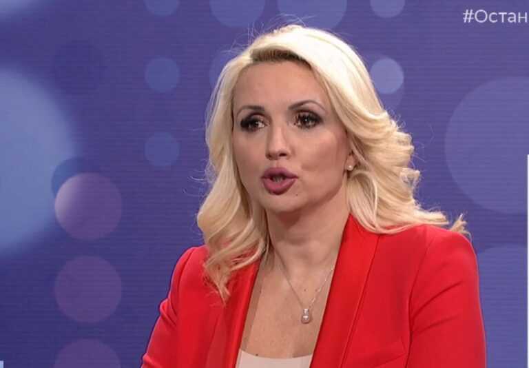 Kisić Tepavčević: Tri osobe imale ozbiljnije reakcije na vakcinu protiv COVID-a