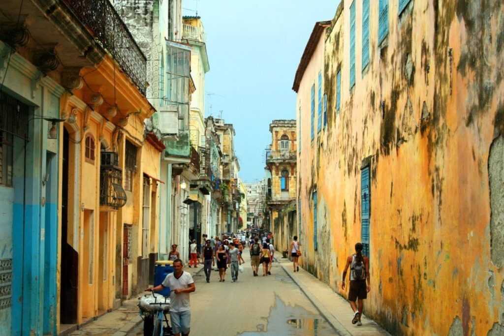 havana kuba pixabay