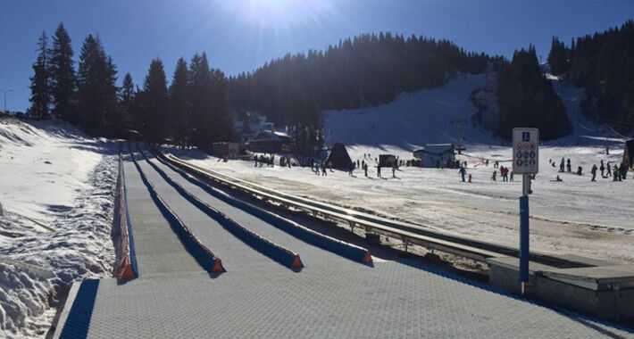jahorina
