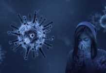koronavirus bolest problemi covid neuroloski