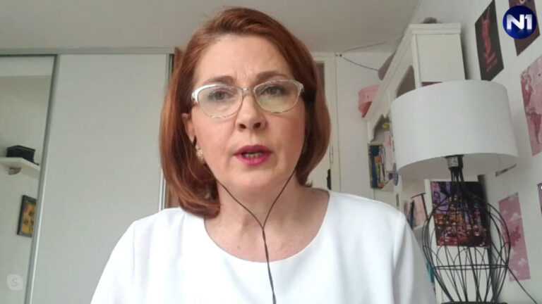 Dr. Umihanić: Da li bi se trebali vakcinisati oni koji imaju antitijela