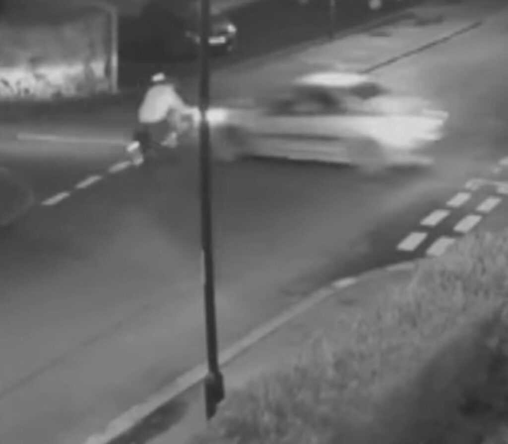 udes bristol video prtscr