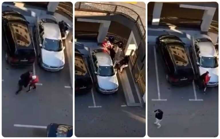 “Udari ga! Dobro je, eto murije”: Objavljen novi snimak obračuna zbog kojeg je hapšen Buba Corelli