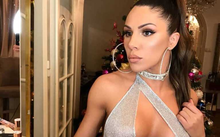 Razotkrivena Sandra Afrika