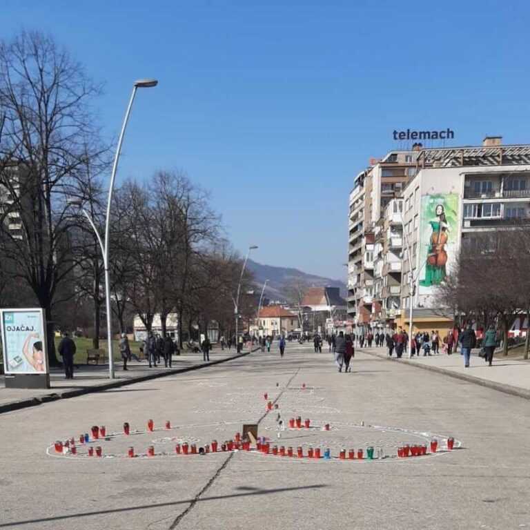 Evo kakvo nas vrijeme očekuje danas