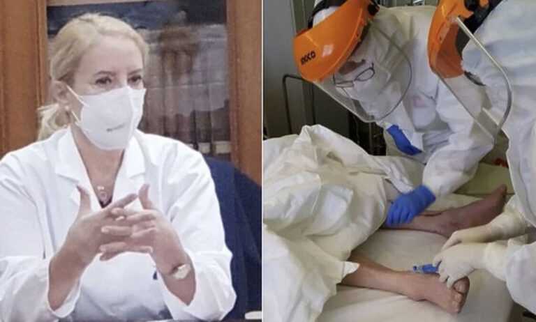 Sebija Izetbegović: Podnijeli smo najveći pritisak pandemije