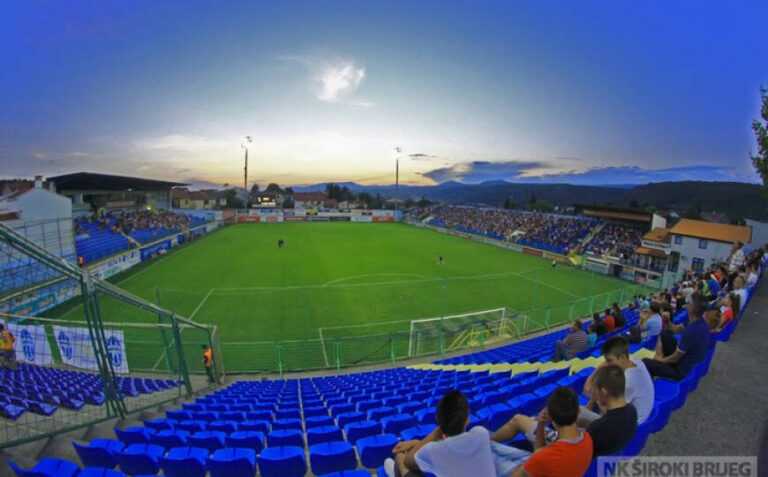 Navijači se vraćaju na bh. stadione