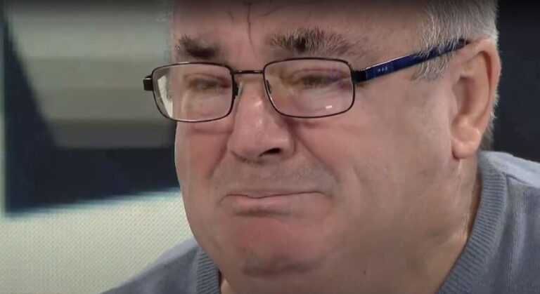 Muriz Memić nije mogao skriti suze u očima: Ovo je nevjerovatna borba