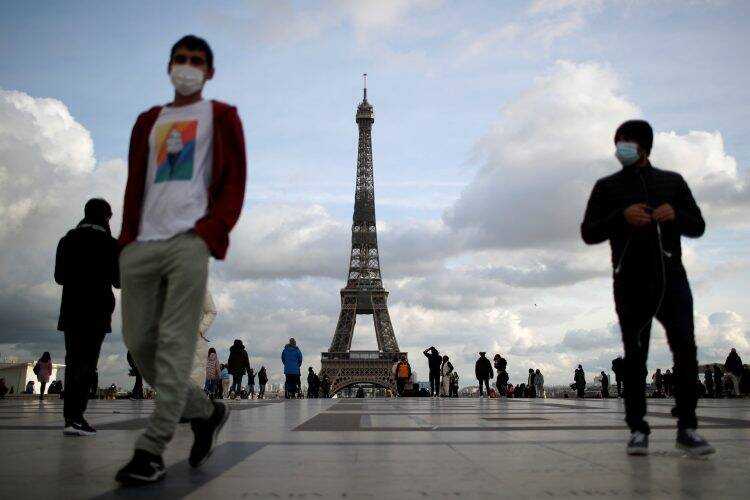 2021 01 22T162635Z 1966988312 RC24DL93QQNL RTRMADP 3 HEALTH CORONAVIRUS FRANCE 750x500 1