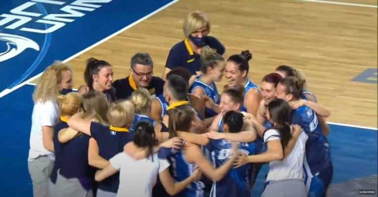 Košarkašice Bosne i Hercegovine izborile Evropsko prvenstvo!