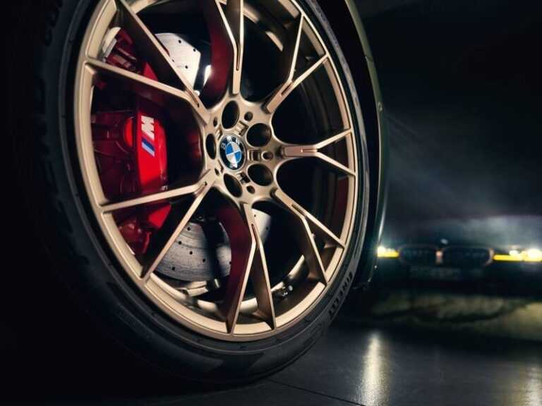 BMW, Mercedes i Volkswagen gotovo neokrznuti u krizi