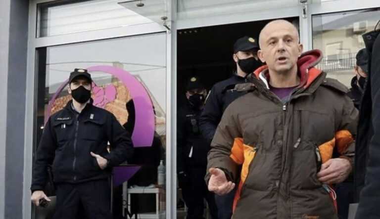 Propalo masovno otvaranje lokala u Hrvatskoj, vlasnik teretane jutros priveden