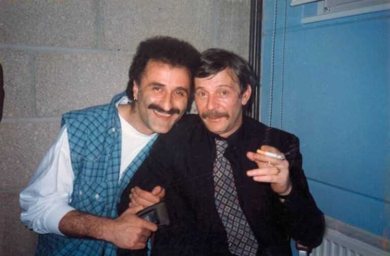 Henda: Korona je nekima uzela i ono malo duše, Pimpeka ne bi ljudi toliko voljeli da je bio š..ak kao ovi danas