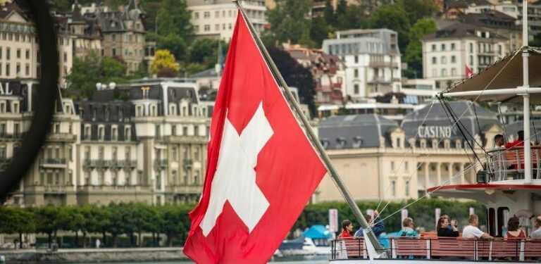 Nova Pravila za međunarodni prijevoz putnika prilikom ulaska u Švicarsku