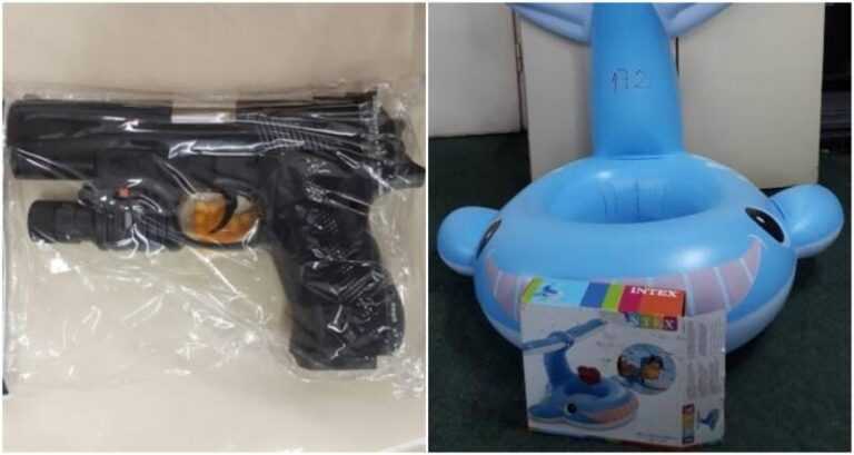 Kontrola tržišta: Ukoliko ste kupili neki od ovih proizvoda, prestanite sa njihovom upotrebom