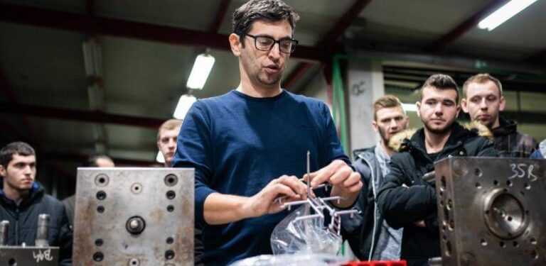 Sektor plastike bilježi konstantan rast i nova radna mjesta