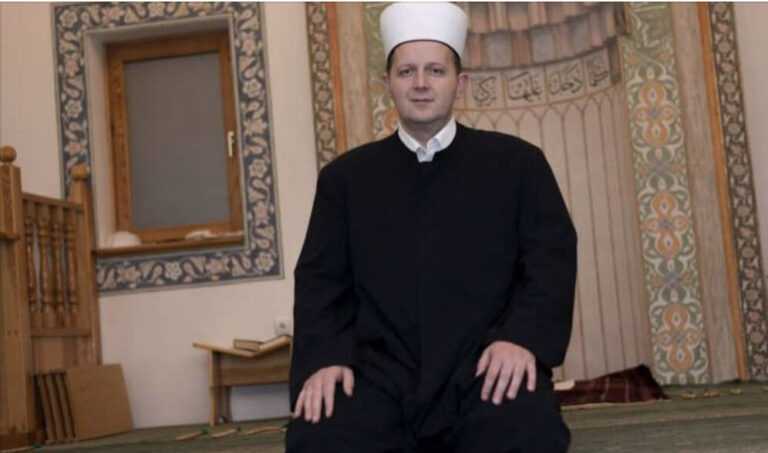 Imam kojem su prijetili da će ga zakopati zbog Dženana: Ovo je početak pobjede