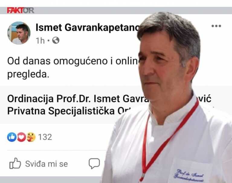 Privatluk u doba korone: Može li se biti “heroj u bijelom” za vlastiti džep?