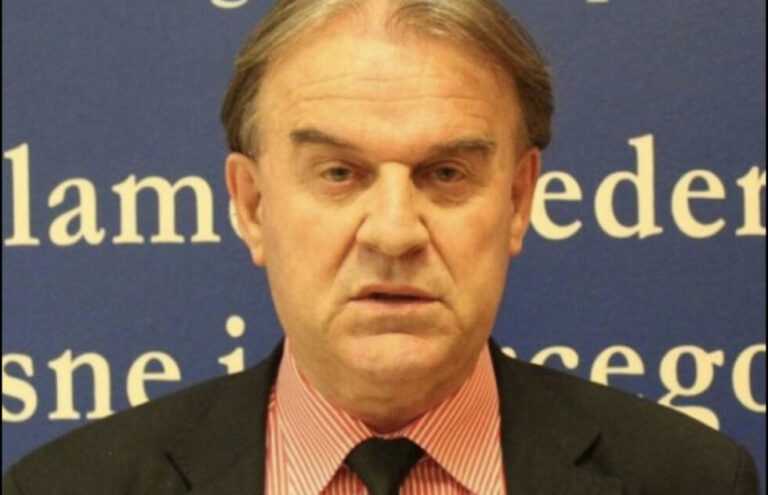 Presuda za kupovinu glasova na izborima: Edim Fejzić kažnjen s 1.000 maraka