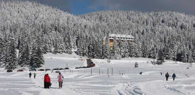 Zbog neplanske i bespravne gradnje bh. planinama prijeti uništenje