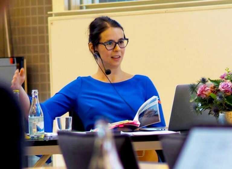 Mirella Muhić, najmlađa doktorica nauka na Lund univerzitetu: Ništa što vrijedi ne dođe lahko