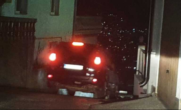 FILMSKA AKCIJA U BIH: Potraga za bjeguncem, čuju se pucnji, policija digla i dron