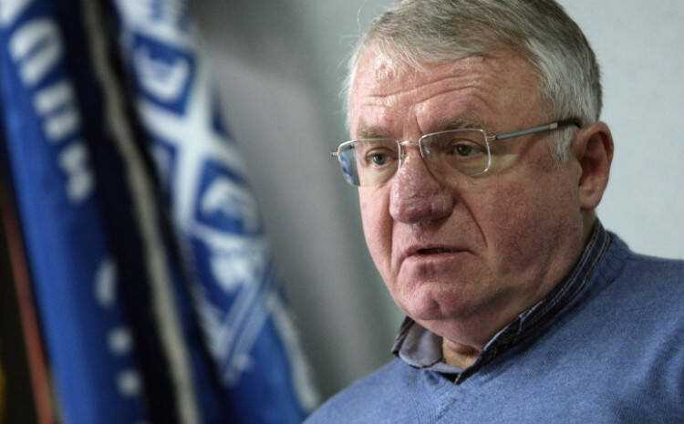 Ratni zločinac Šešelj rekao da je ravnodušan zbog Balaševićeve smrti, osude pljušte sa svih strana