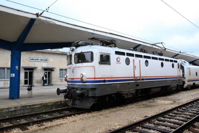 Koronavirus ispraznio kupee u BiH